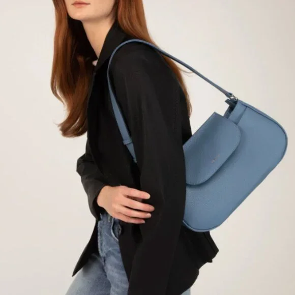 Matt & Nat PIPER Shoulder Bag - Purity - Picture 15 of 16